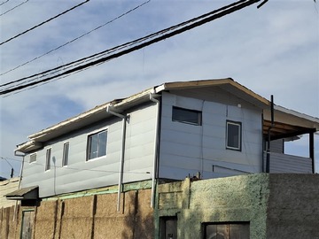 Venta / Casa / Quillota