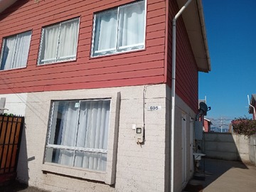 Venta / Casa / Quillota