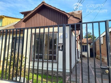 Venta / Casa / Quillota