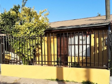 Venta / Casa / Quillota