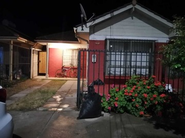 Venta / Casa / Quillota