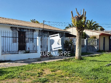 Venta / Casa / Quillota