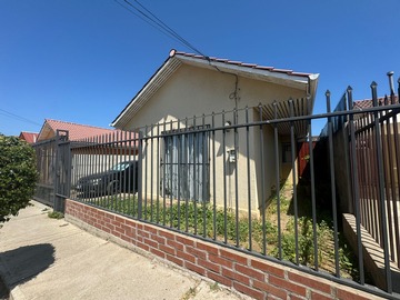 Venta / Casa / Quillota