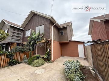 Venta / Casa / Quillota