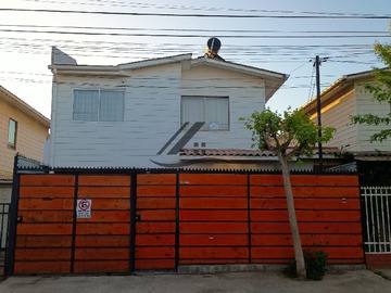 Venta / Casa / Quillota