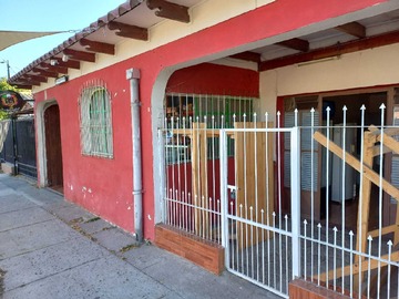 Venta / Casa / Quillota