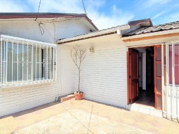 Venta / Casa / Quillota