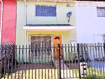 Venta / Casa / Quillota