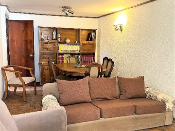 Venta / Casa / Quillota