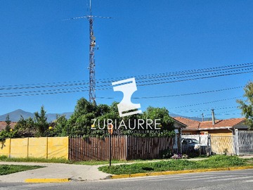 Venta / Casa / Quillota