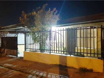 Venta / Casa / Quillota