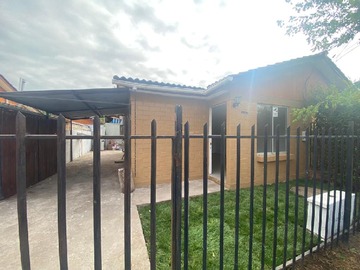 Venta / Casa / Quillota