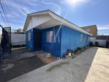 Venta / Casa / Quillota