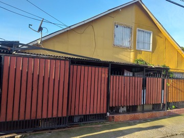 Venta / Casa / Quillota