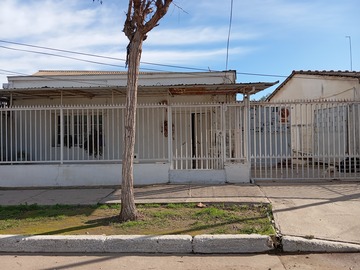 Venta / Casa / Quillota