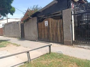 Venta / Casa / Quillota