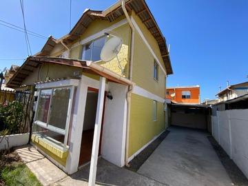 Venta / Casa / Quillota