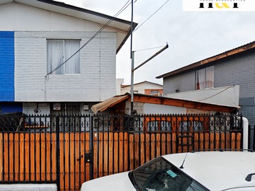 Venta / Casa / Quillota