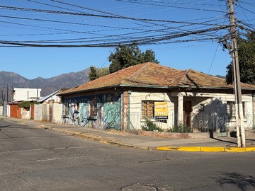Venta / Casa / Quillota