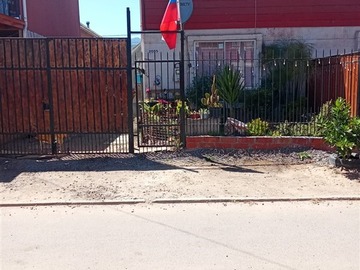 Venta / Casa / Quillota