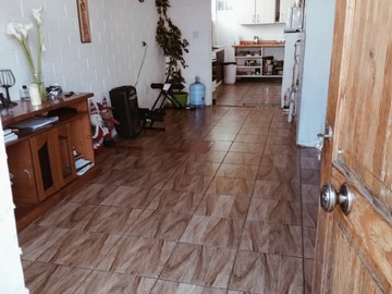 Venta / Casa / Quillota