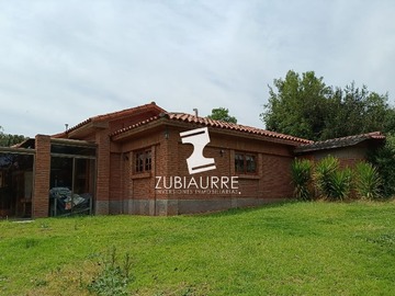 Venta / Casa / Quillota