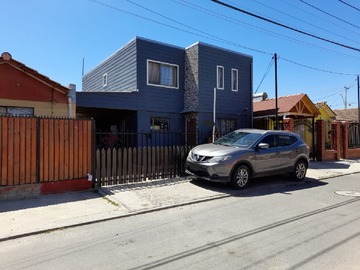 Venta / Casa / Quillota