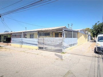 Venta / Casa / Quillota