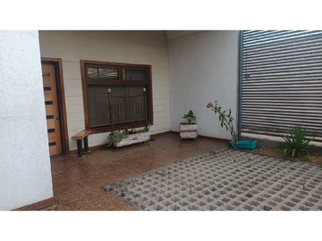 Venta / Casa / Quillota