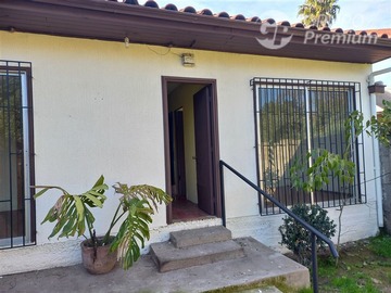 Venta / Casa / Quillota