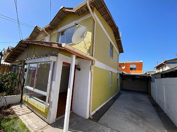 Venta / Casa / Quillota