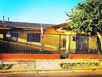 Venta / Casa / Quillota