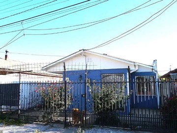 Venta / Casa / Quillota