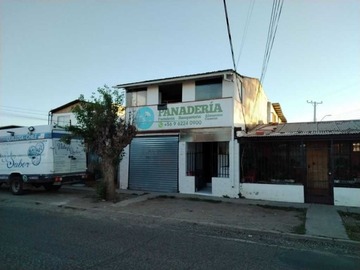 Venta / Casa / Quillota