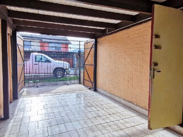 Venta / Casa / Quillota