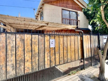 Venta / Casa / Quillota
