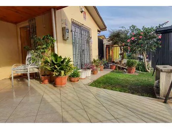 Venta / Casa / Quillota