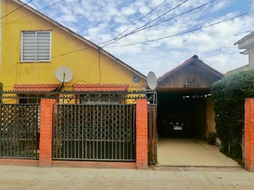 Venta / Casa / Quillota
