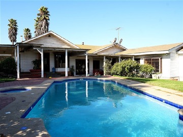 Venta / Casa / Quillota
