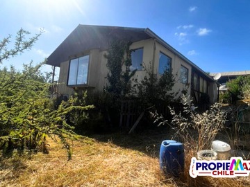 Venta / Casa / Quillota
