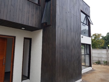 Venta / Casa / Quillota