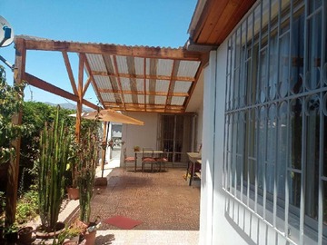 Venta / Casa / Quillota