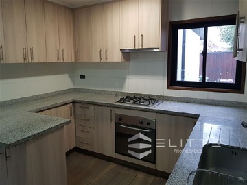 Venta / Casa / Quillota