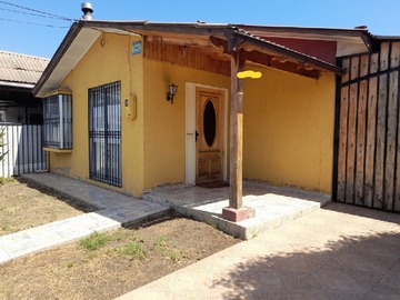 Venta / Casa / Quillota