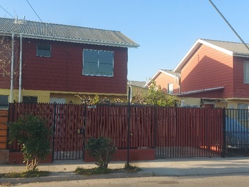 Venta / Casa / Quillota