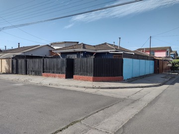 Venta / Casa / Quillota