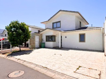 Venta / Casa / Quillota