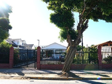 Venta / Casa / Quillota