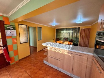 Venta / Casa / Quillota
