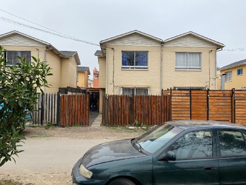 Venta / Casa / Quillota